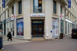 Crédit Mutuel - Caen Centre - Mes Services Caen