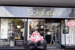 SOLEIL D'ETE - Beauté/Bien-être Caen