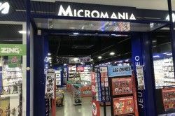 Micromania - Ma Culture Mes Loisirs Caen