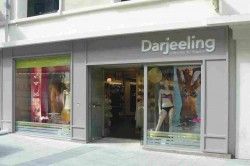 Darjeeling - Mon Dressing Ma Mode Caen