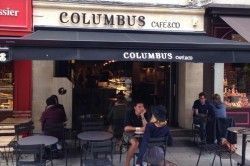 Columbus Café - Mes Restos Mes Sorties Caen