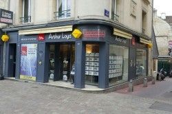 Arthur Loyd Caen - Mes Services Caen