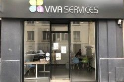 VIVA SERVICES  - Mes Services Caen