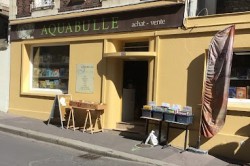 Aquabulle - Ma Culture Mes Loisirs Caen