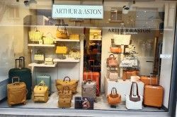 ARTHUR & ASTON - Mon Style Mes Accessoires Caen