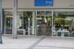 Krys - Mon Style Mes Accessoires Caen