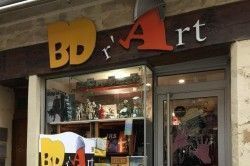 BD R'ART - Ma Culture Mes Loisirs Caen