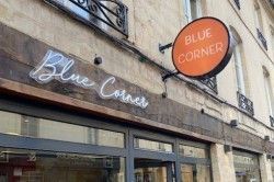 Blue Corner - Ma Maison Mon Art de Vivre Caen