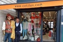 Cotilux - Ma Culture Mes Loisirs Caen