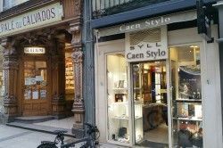 Caen Stylos - Mon Style Mes Accessoires Caen