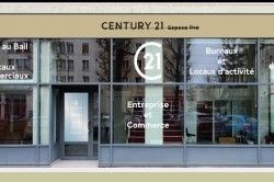 Century21 Espace Pro  - Mes Services Caen