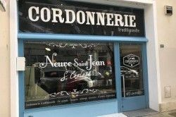 Cordonnerie - Mes Services Caen