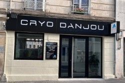 Cryo Danjou - Beauté/Bien-être Caen