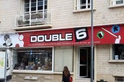 Double 6 - Ma Culture Mes Loisirs Caen