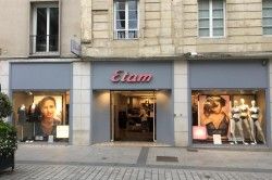 ETAM - Mon Dressing Ma Mode Caen