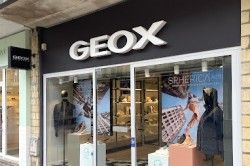 Geox - Mon Dressing Ma Mode Caen