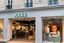 JULES - Mon Dressing Ma Mode Caen