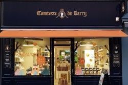 LA COMPTESSE DU BARRY - Mes Goûts Mes Saveurs Caen