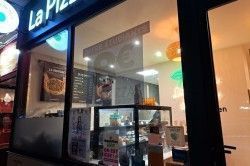 La Pizza de Nico Caen - Mes Restos Mes Sorties Caen