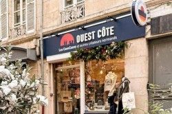 Ouest Côte by Les CaenCaens - Mon Dressing Ma Mode Caen