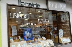 Librairie Pubica - Ma Culture Mes Loisirs Caen