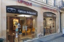 Optique Danjou Rousselot - Mon Style Mes Accessoires Caen