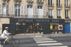Optique Patrice Dieu - Mon Style Mes Accessoires Caen