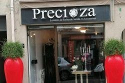 PRECIOZA - Mon Dressing Ma Mode Caen